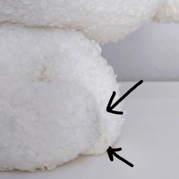 Rare San-X Buru Buru Dog Japan Plush - Picture 3 of 12